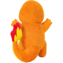 Alternative view of Pokemon Charmander Plysjbamse - 20cm