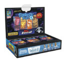 Topps Finest Fantastic Four 65th Anniversary - 2026 Hobby Box