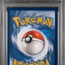 Alternative view of PSA 9 Mint - 2023 Pokemon Trading Card Game Classic Charizard Holo #3