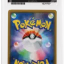 Alternative view of ACE 10 Gem Mint - 2018 Pokemon Dragon Storm Charizard #003/053