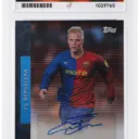 ACE 10 Gem Mint - 2025-26 Topps Chelsea Team Set Gudjohnsen #BA-EG 02/25