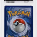 Alternative view of ACE 9 Mint - 2021 Pokemon Black Star Promo Pikachu V #SWSH145