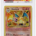 ACE 10 Gem Mint - 2023 Pokemon TCG Classic Charizard Holo #003/034