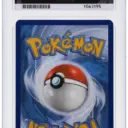Alternative view of ACE 10 Gem Mint - 2023 Pokemon TCG Classic Venusaur Holo #3