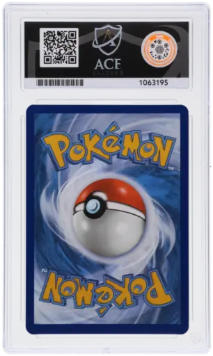Alternative view of ACE 10 Gem Mint - 2023 Pokemon TCG Classic Venusaur Holo #3
