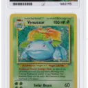 ACE 10 Gem Mint - 2023 Pokemon TCG Classic Venusaur Holo #3