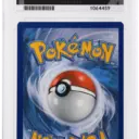 Alternative view of ACE 9 Mint - 2022 Pokemon Black Star Promo Charizard V #SWSH260
