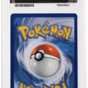 Alternative view of ACE 10 Gem Mint - 2026 Pokemon Ascended Heroes Mega Gengar ex #284