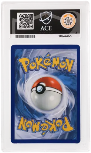 Alternative view of ACE 10 Gem Mint - 2026 Pokemon Ascended Heroes Mega Gengar ex #284