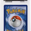 Alternative view of ACE 8 Near Mint-Mint - 2023 Pokemon 151 Zapdos Ex #202/165