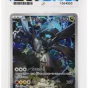 ACE 10 Gem Mint - 2025 Pokemon Mega Dream Ex N's Zekrom #210/193