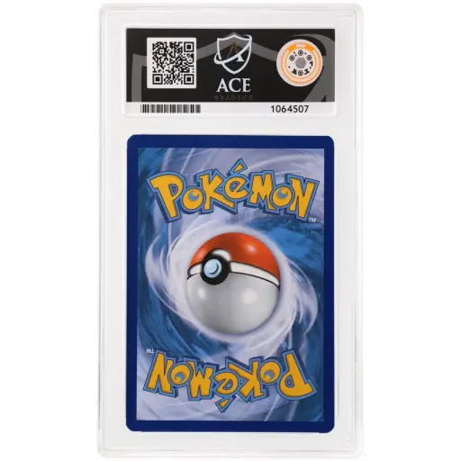 Alternative view of ACE 6 Excellent-Mint - 2016 Pokemon Generations Pikachu #RC29