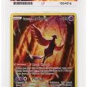 ACE 10 Gem Mint - 2023 Pokemon Black Star Promo Galarian Articuno #SWSH282