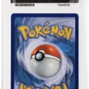 Alternative view of ACE 10 Gem Mint - 2025 Pokemon Black Star Promo Oricorio ex #24