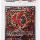 ACE 10 Gem Mint - 2025 Pokemon Black Star Promo Oricorio ex #24