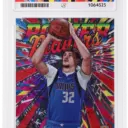 ACE 9 Mint - 2025-26 Topps Basketball Cooper Flagg Foil #PP-16