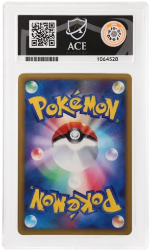 Alternative view of ACE 9 Mint - 2009 Pokemon Heartgold Collection Slowking #039/070