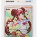 ACE 9 Mint - 2019 Pokemon Cosmic Eclipse Rosa #236