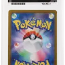 Alternative view of ACE 10 Gem Mint - 2024 Pokemon Terastal Festival Ex Sylveon Ex #212/187