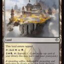 Secrets of Strixhaven - 256 - Forum of Amity - Common - C - Non-foil (Front)