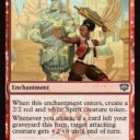 Secrets of Strixhaven - 121 - Living History - Uncommon - R - Non-foil (Front)