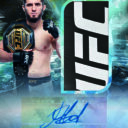 Alternative view of Topps UFC Midnight 2026 - Hobby Box