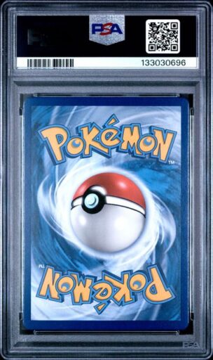 Alternative view of PSA 10 Gem Mint - 2019 Pokemon Hidden Fates Moltres & Zapdos & Articuno GX #66