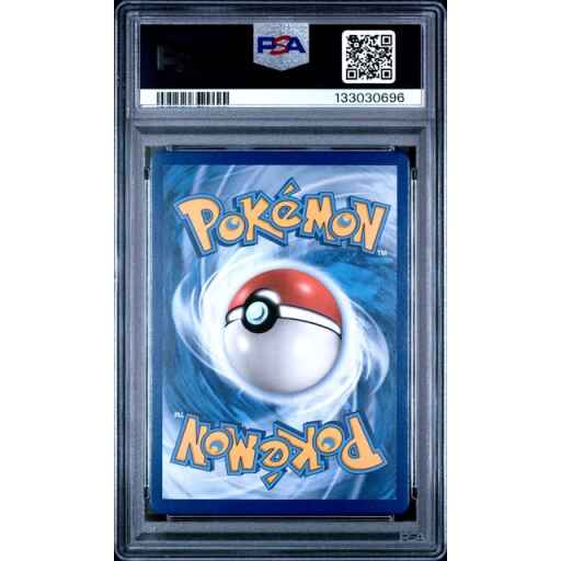 Alternative view of PSA 10 Gem Mint - 2019 Pokemon Hidden Fates Moltres & Zapdos & Articuno GX #66