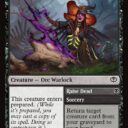 Secrets of Strixhaven - 76 - Cheerful Osteomancer // Raise Dead - Common - B - Non-foil (Front)