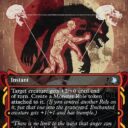 Secrets of Strixhaven Mystical Archive - 45 - Monstrous Rage - Uncommon - R - Non-foil (Front)