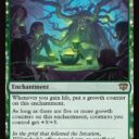 Secrets of Strixhaven - 143 - Comforting Counsel - Rare - G - Non-foil (Front)
