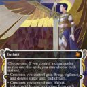Secrets of Strixhaven Mystical Archive - 1 - Akroma's Will - Mythic - W - Non-foil (Front)