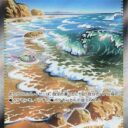 M4: Ninja Spinner - 112/083 - Surfing Beach