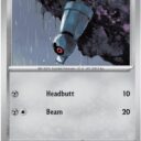 Chaos Rising - 059/086 - Beldum - Reverse Holo