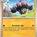 Chaos Rising - 047/086 - Claydol - Reverse Holo
