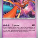 Chaos Rising - 032/086 - Deoxys - Reverse Holo