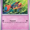 Chaos Rising - 034/086 - Deoxys - Reverse Holo