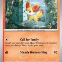Chaos Rising - 011/086 - Fennekin - Reverse Holo