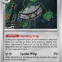 Chaos Rising - 063/086 - Ferrothorn - Reverse Holo