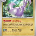 Chaos Rising - 068/086 - Goodra - Reverse Holo