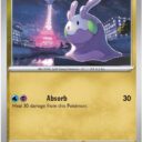 Chaos Rising - 066/086 - Goomy - Reverse Holo