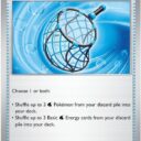 Chaos Rising - 078/086 - Great Haul Net - Reverse Holo