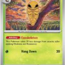 Chaos Rising - 002/086 - Kakuna - Reverse Holo