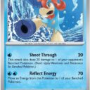 Chaos Rising - 019/086 - Keldeo - Reverse Holo