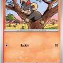 Chaos Rising - 014/086 - Litleo - Reverse Holo