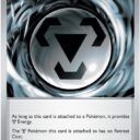Chaos Rising - 085/086 - Magnetic M Energy - Reverse Holo