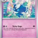 Chaos Rising - 037/086 - Meowstic - Reverse Holo