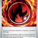 Chaos Rising - 086/086 - Nitro R Energy - Reverse Holo