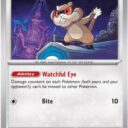 Chaos Rising - 070/086 - Patrat - Reverse Holo