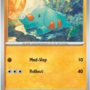 Chaos Rising - 044/086 - Phanpy - Reverse Holo